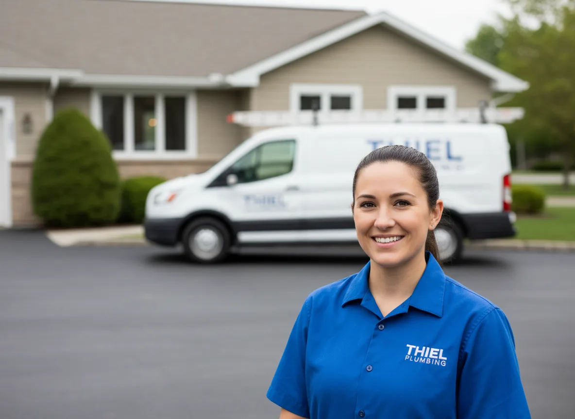 Plumber Sumner, IA FAQs
